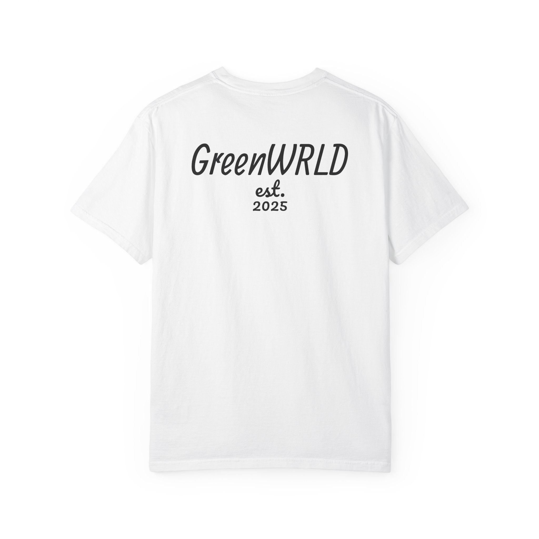 “Show Me Love.” Unisex T-Shirt