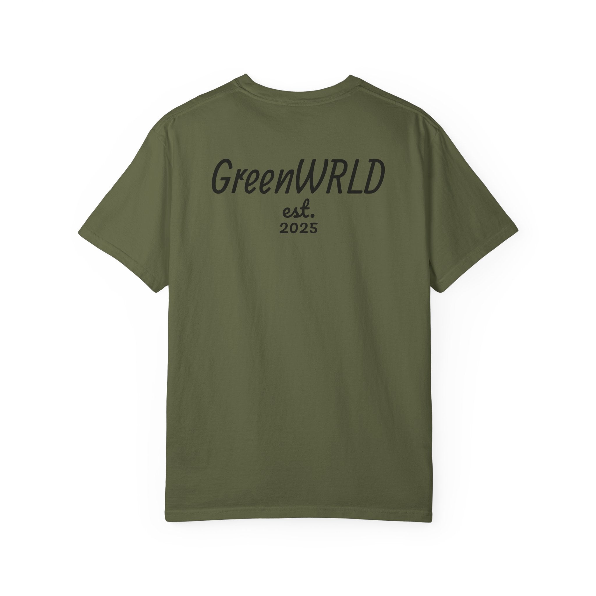 “Show Me Love.” Unisex T-Shirt