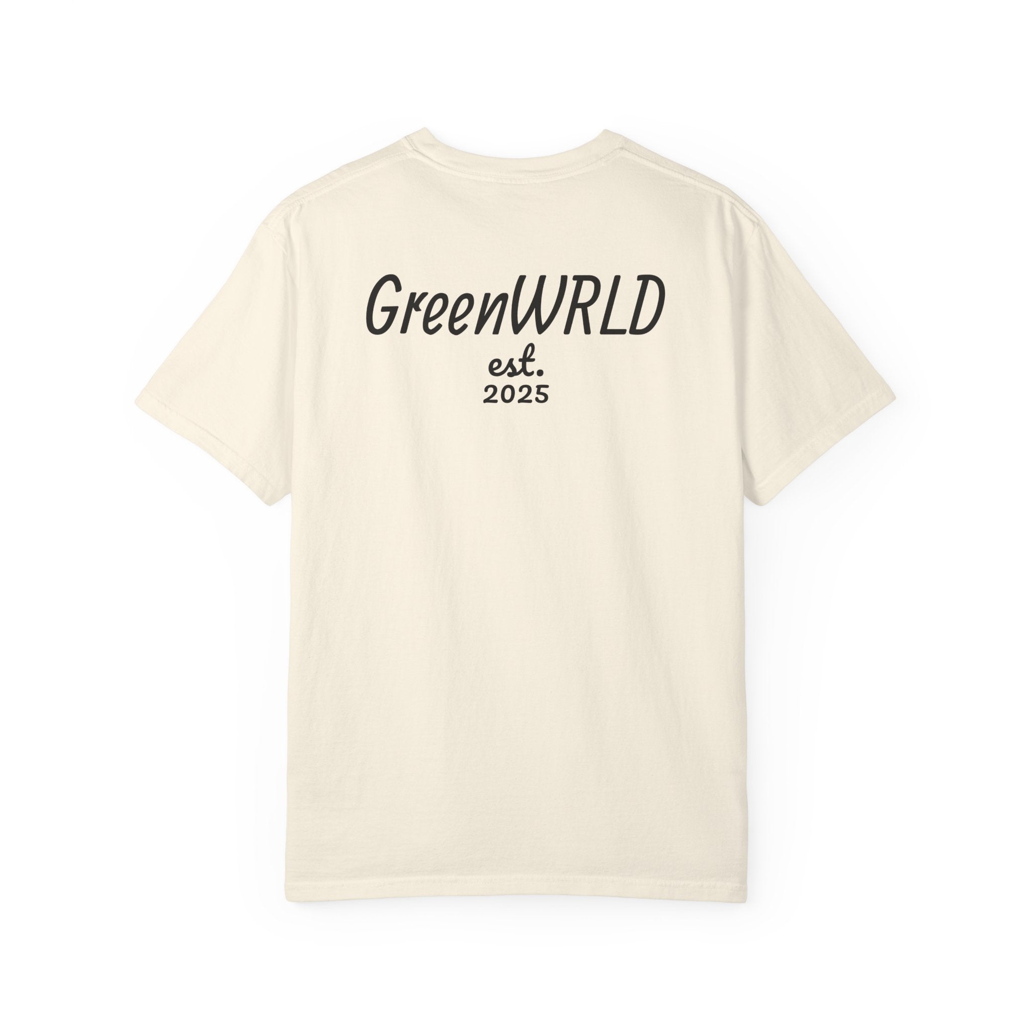 “Show Me Love.” Unisex T-Shirt