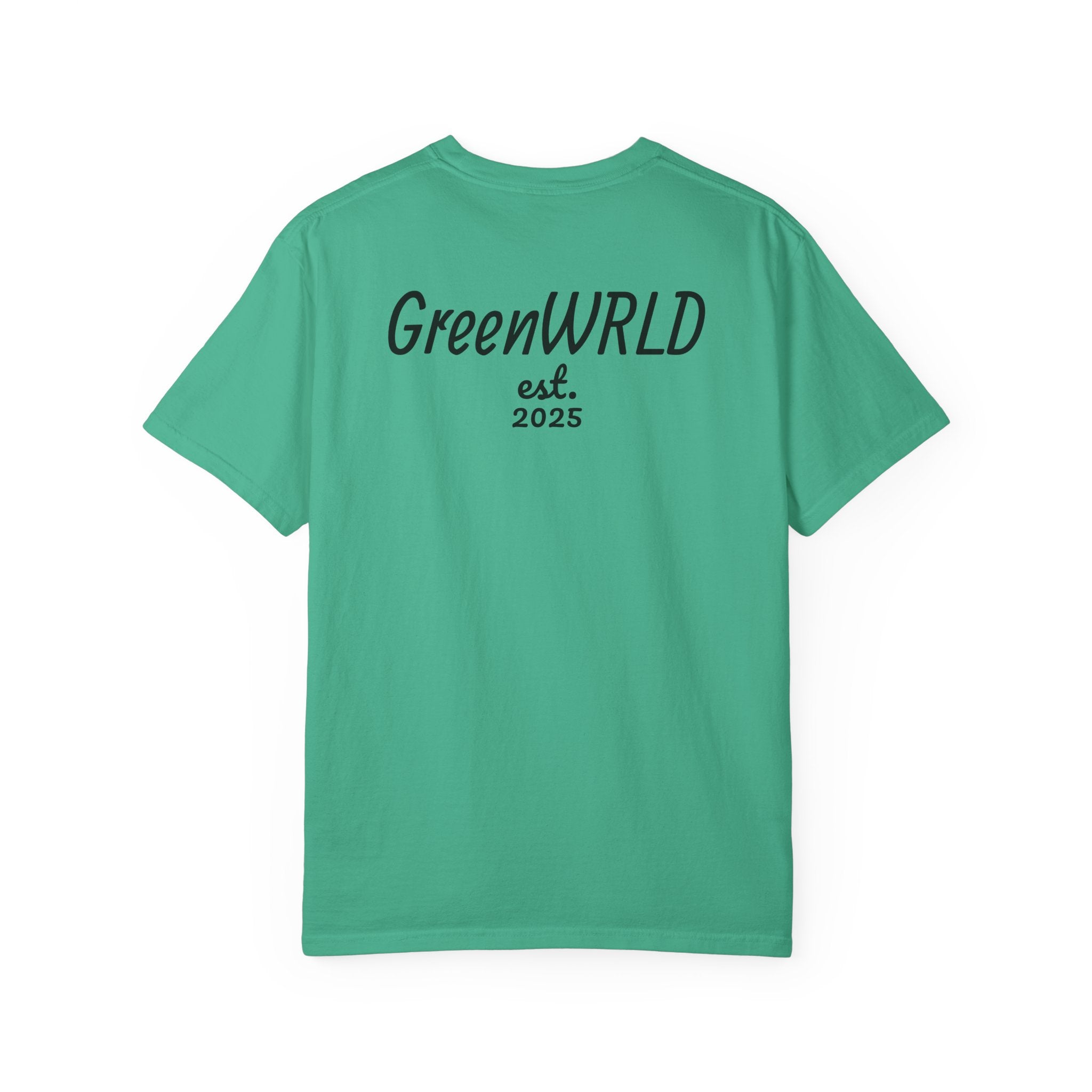 “Show Me Love.” Unisex T-Shirt