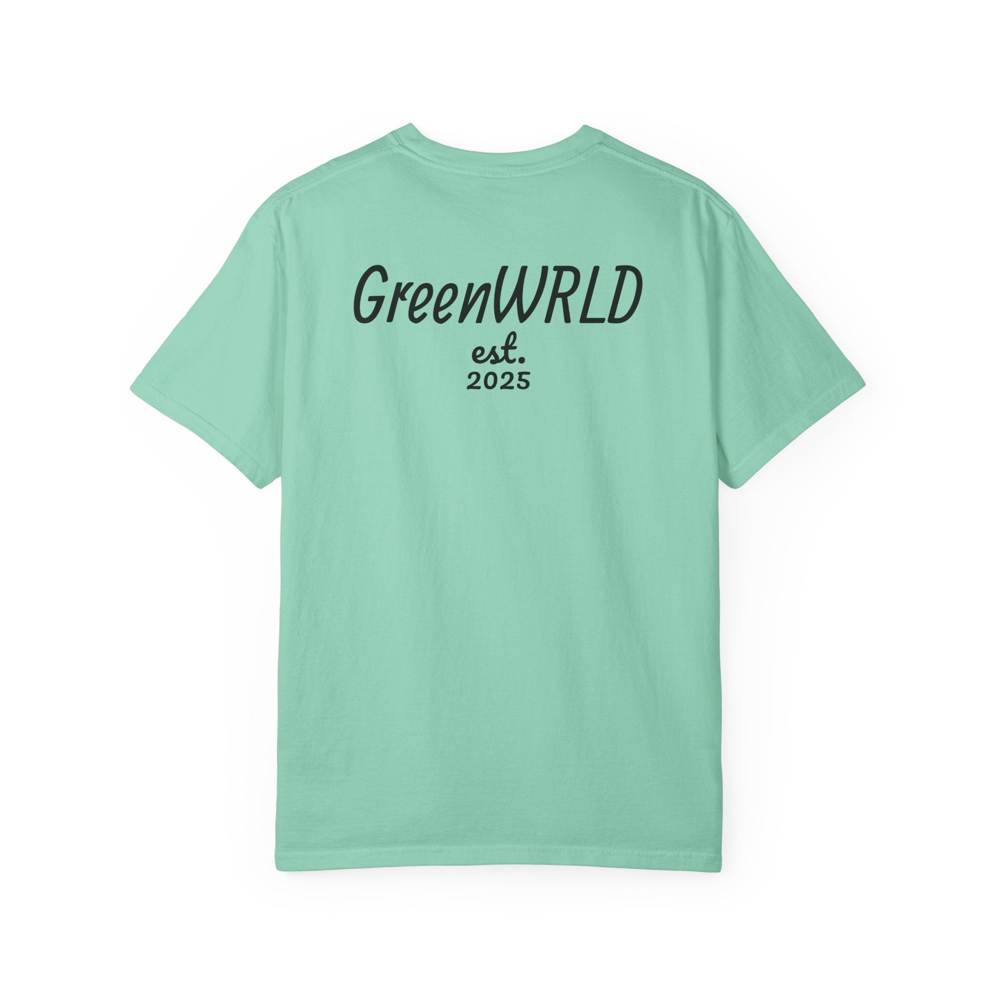 “Show Me Love.” Unisex T-Shirt