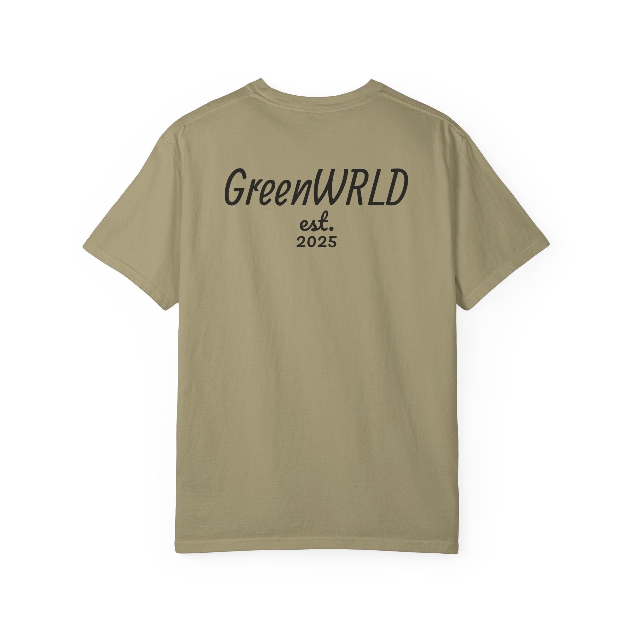 “Show Me Love.” Unisex T-Shirt