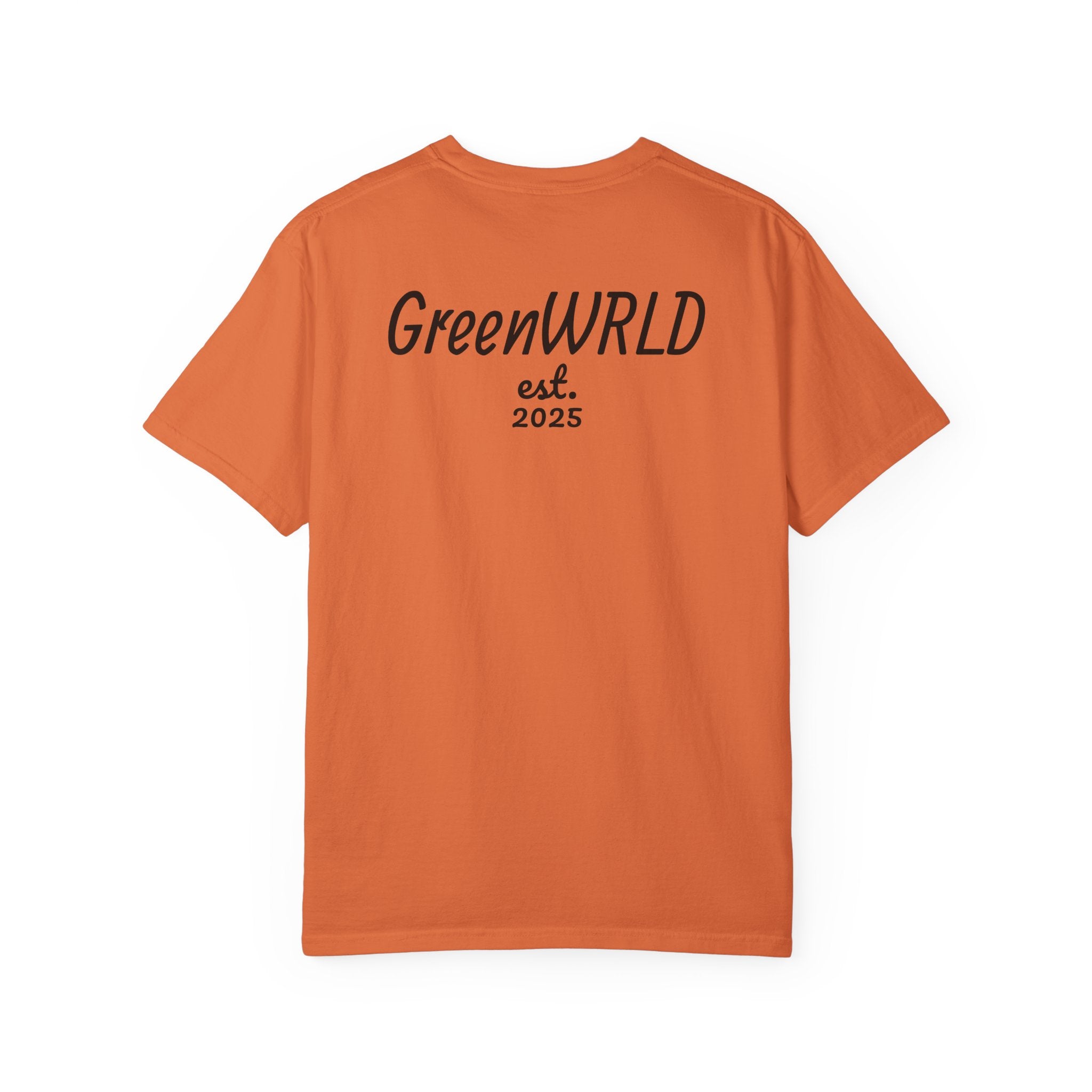 “Show Me Love.” Unisex T-Shirt