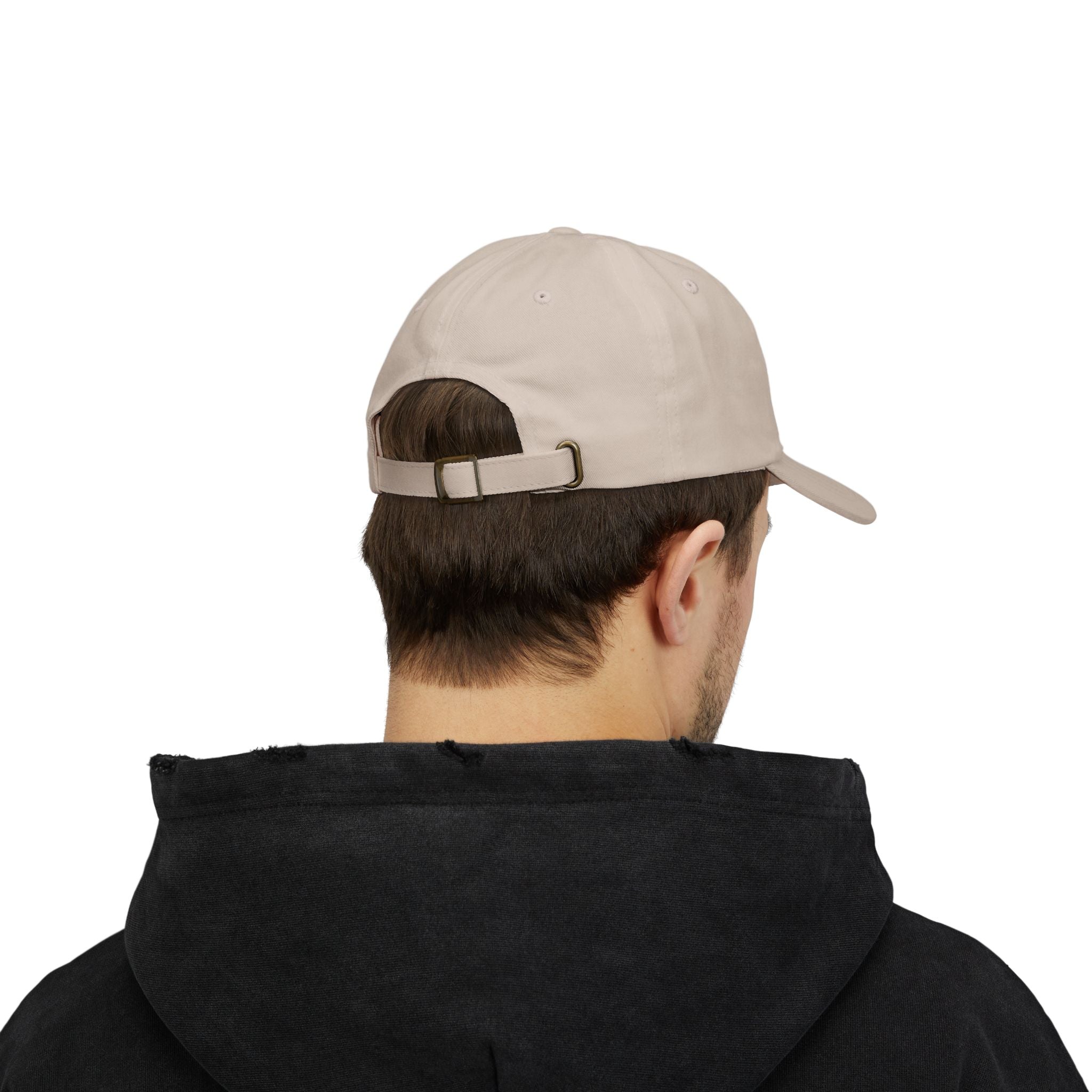 “be good do good” Classic dad hat