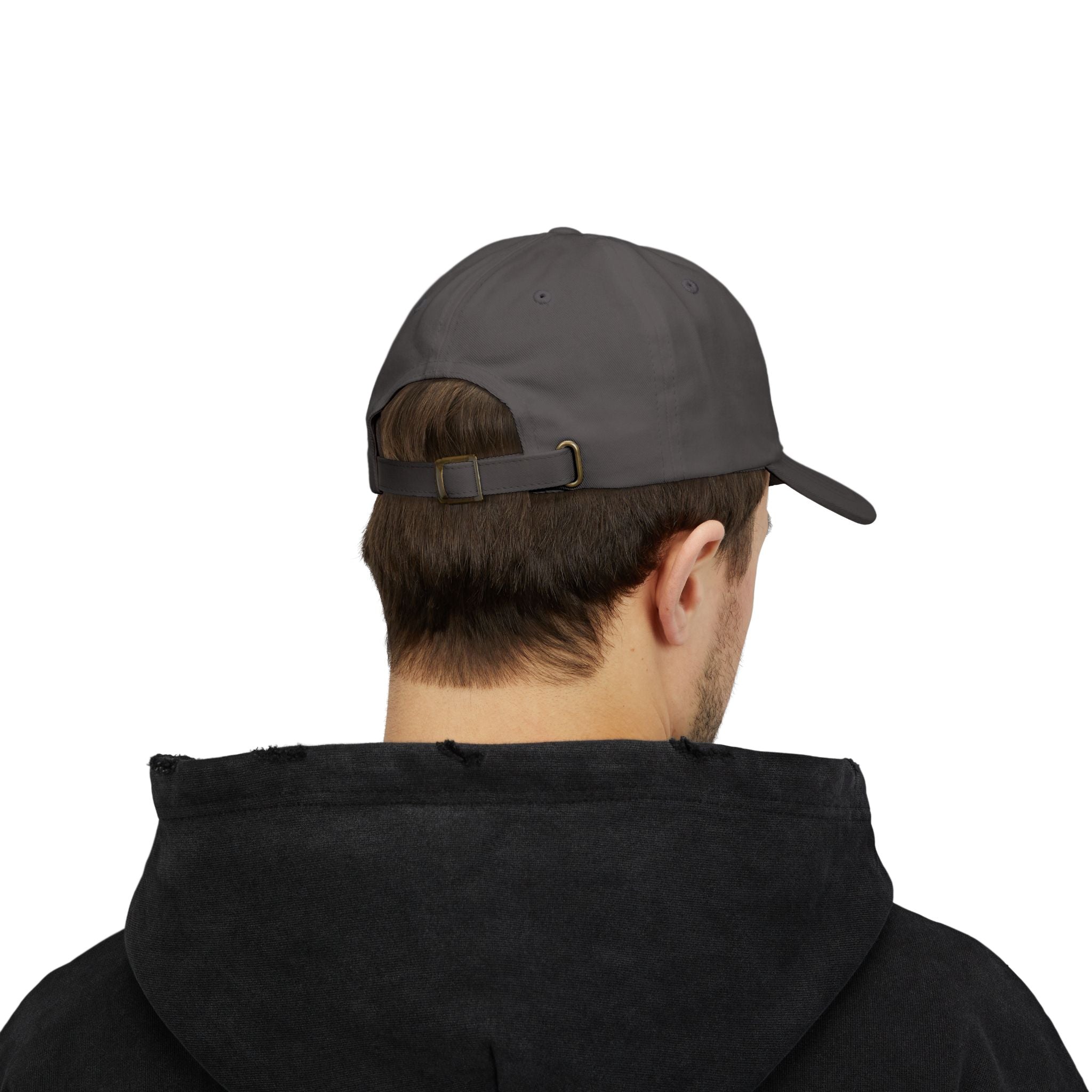 “Light in Darkness” Classic Dad Cap