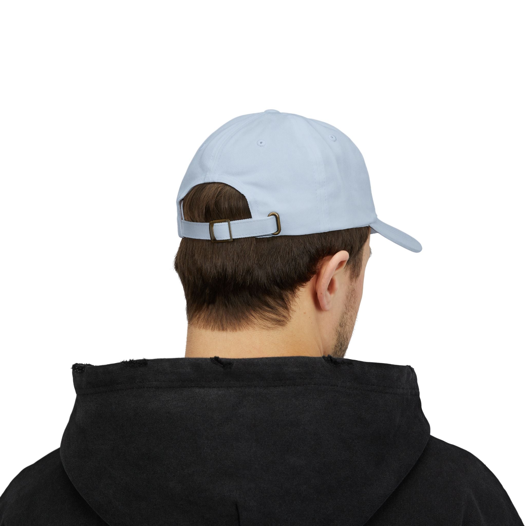 “be good do good” Classic dad hat