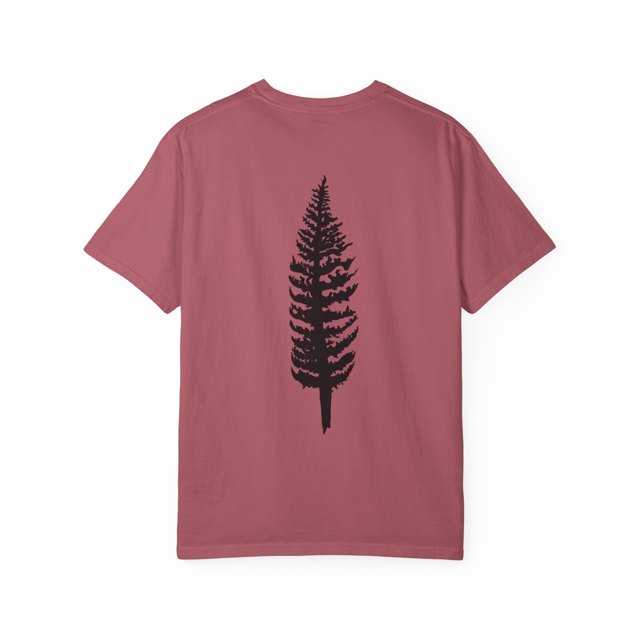 GreenWRLD Pine Unisex T-Shirt