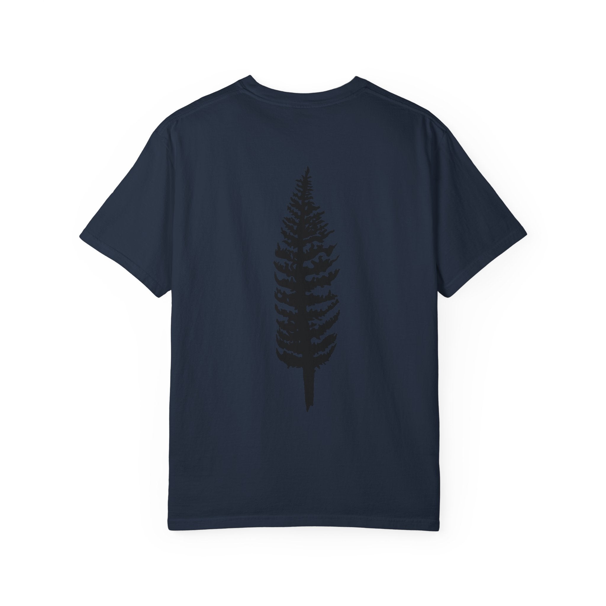 GreenWRLD Pine Unisex T-Shirt