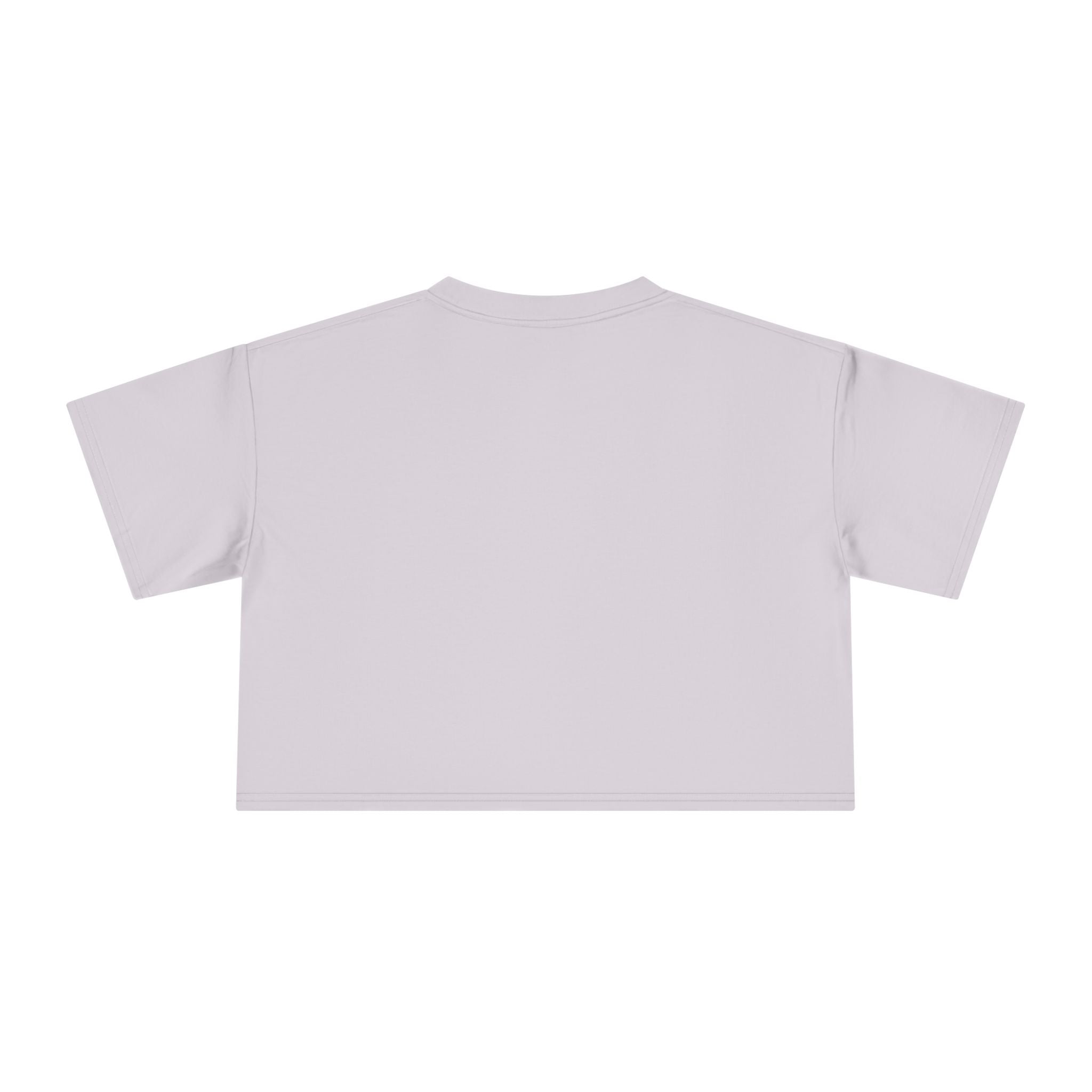Picture perfect. Love. Crop top.