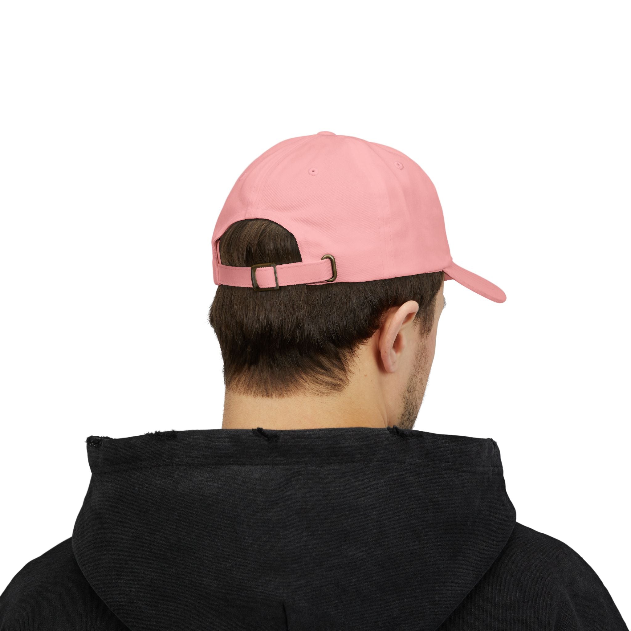 “be good do good” Classic dad hat