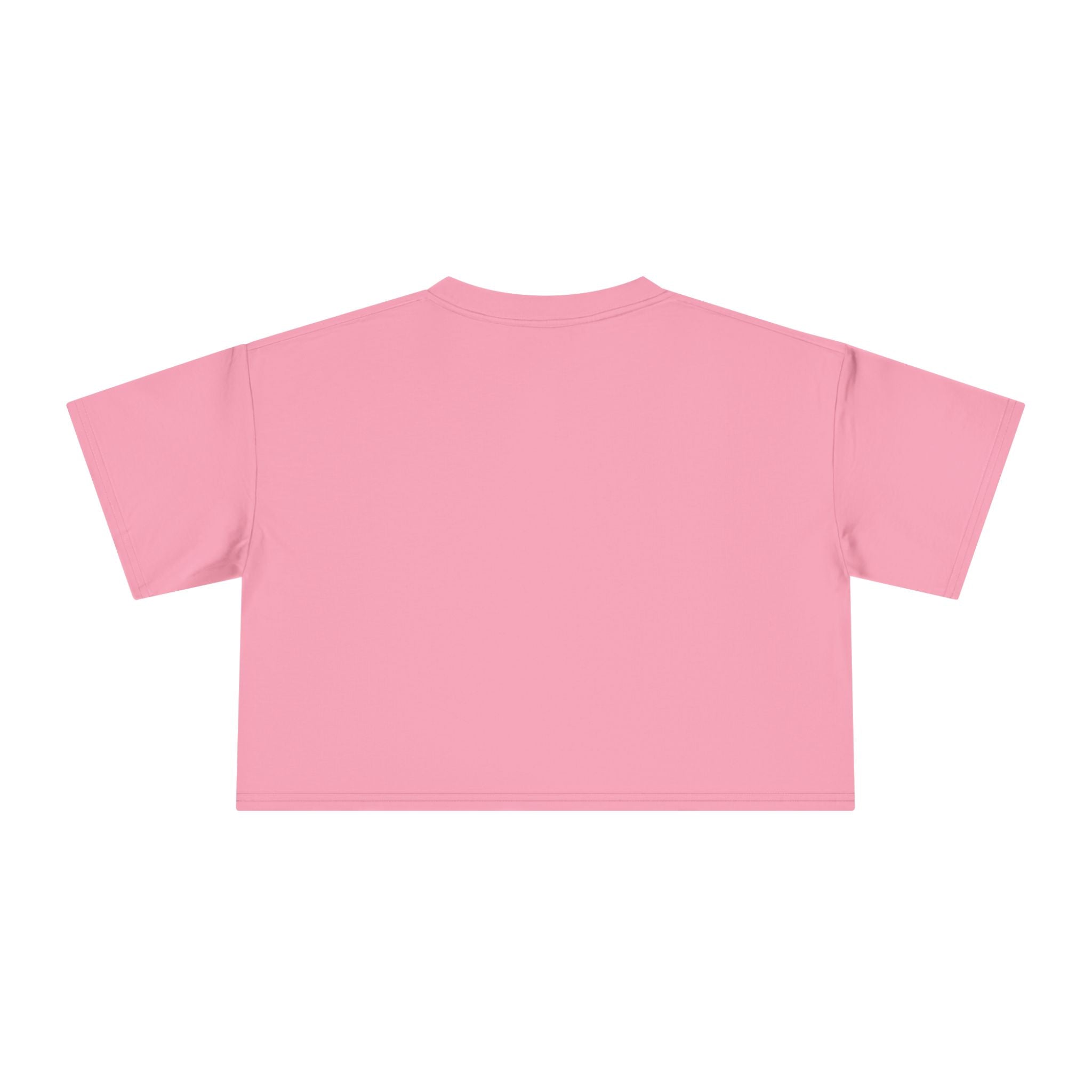 Picture perfect. Love. Crop top.