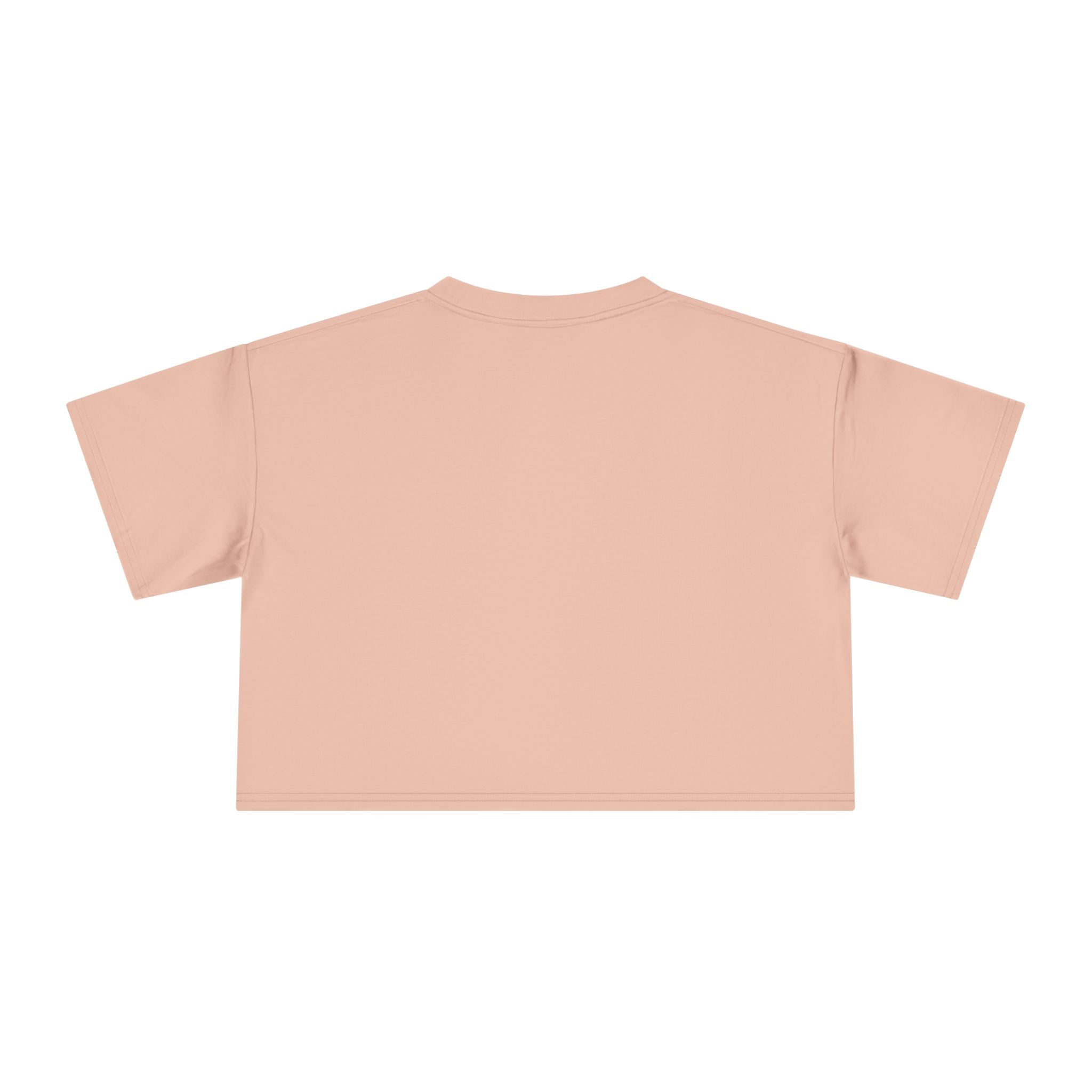 Picture perfect. Love. Crop top.
