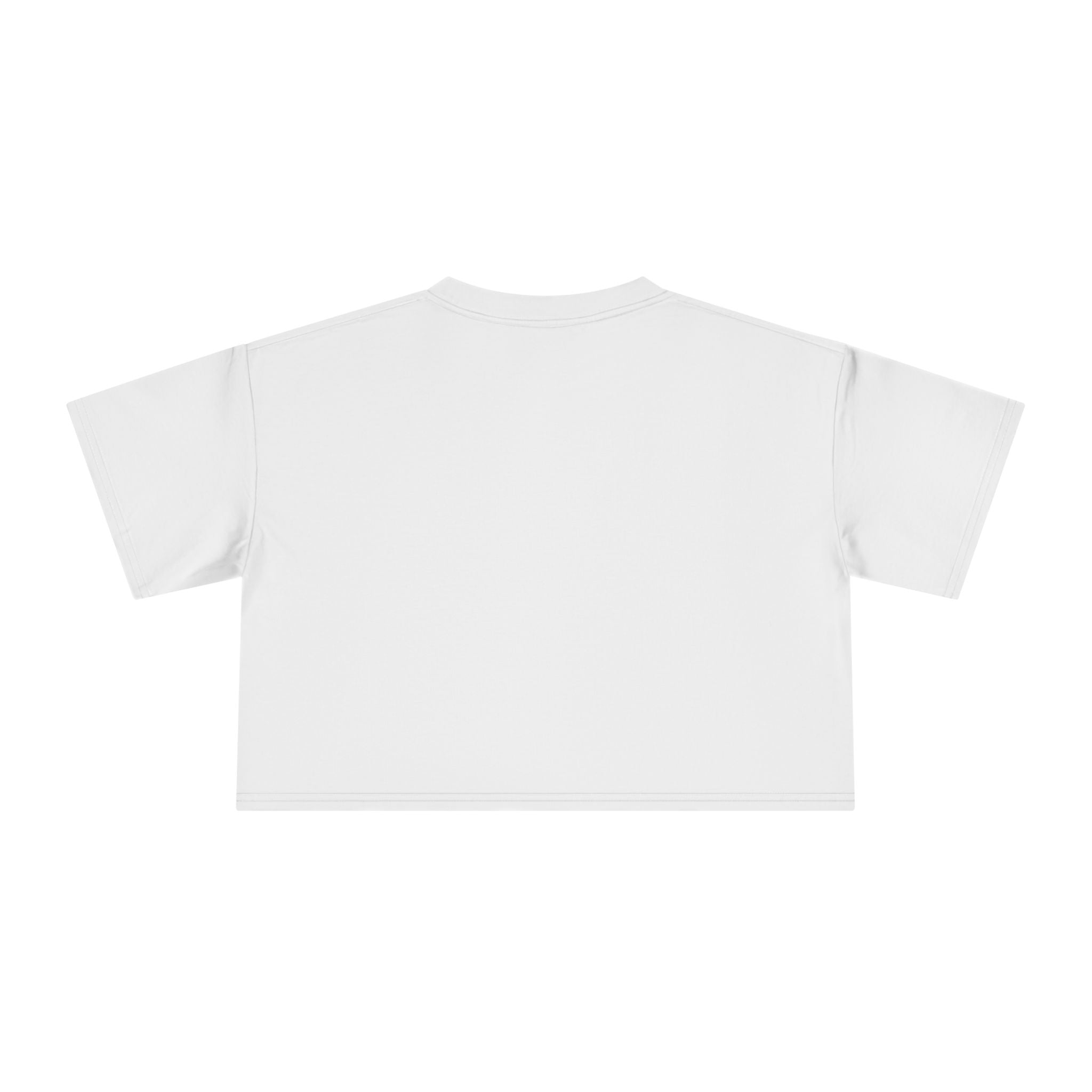 Picture perfect. Love. Crop top.