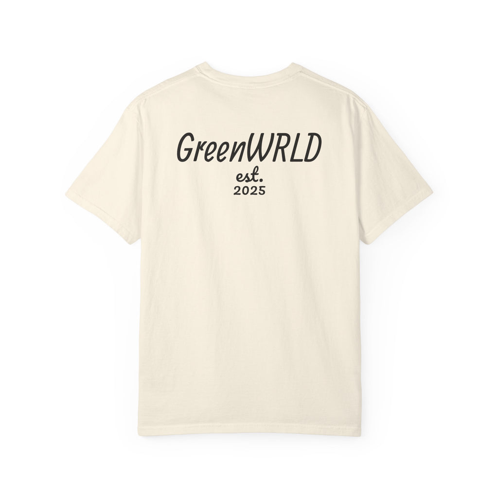 “Show Me Love.” Unisex T-Shirt