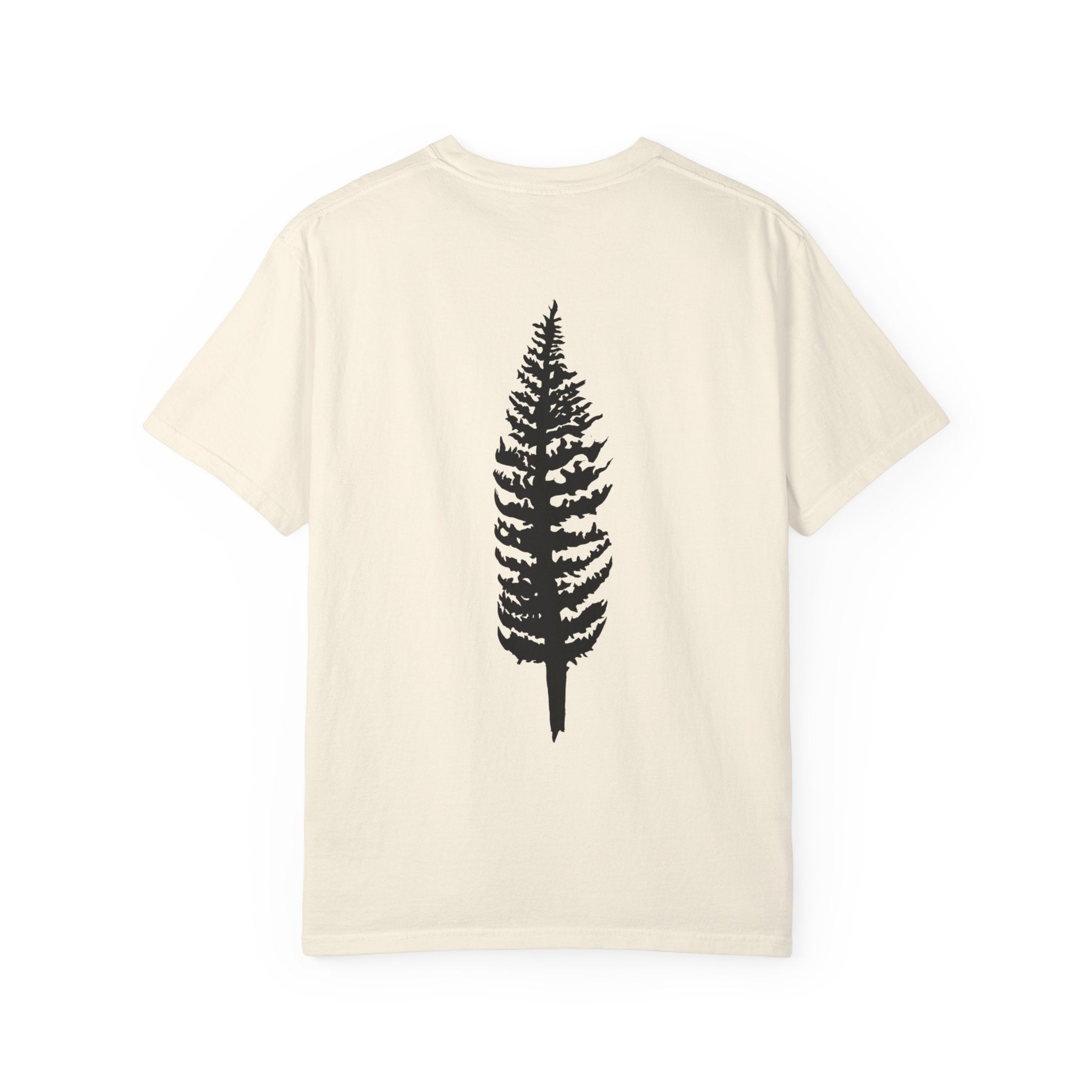 GreenWRLD Pine Unisex T-Shirt