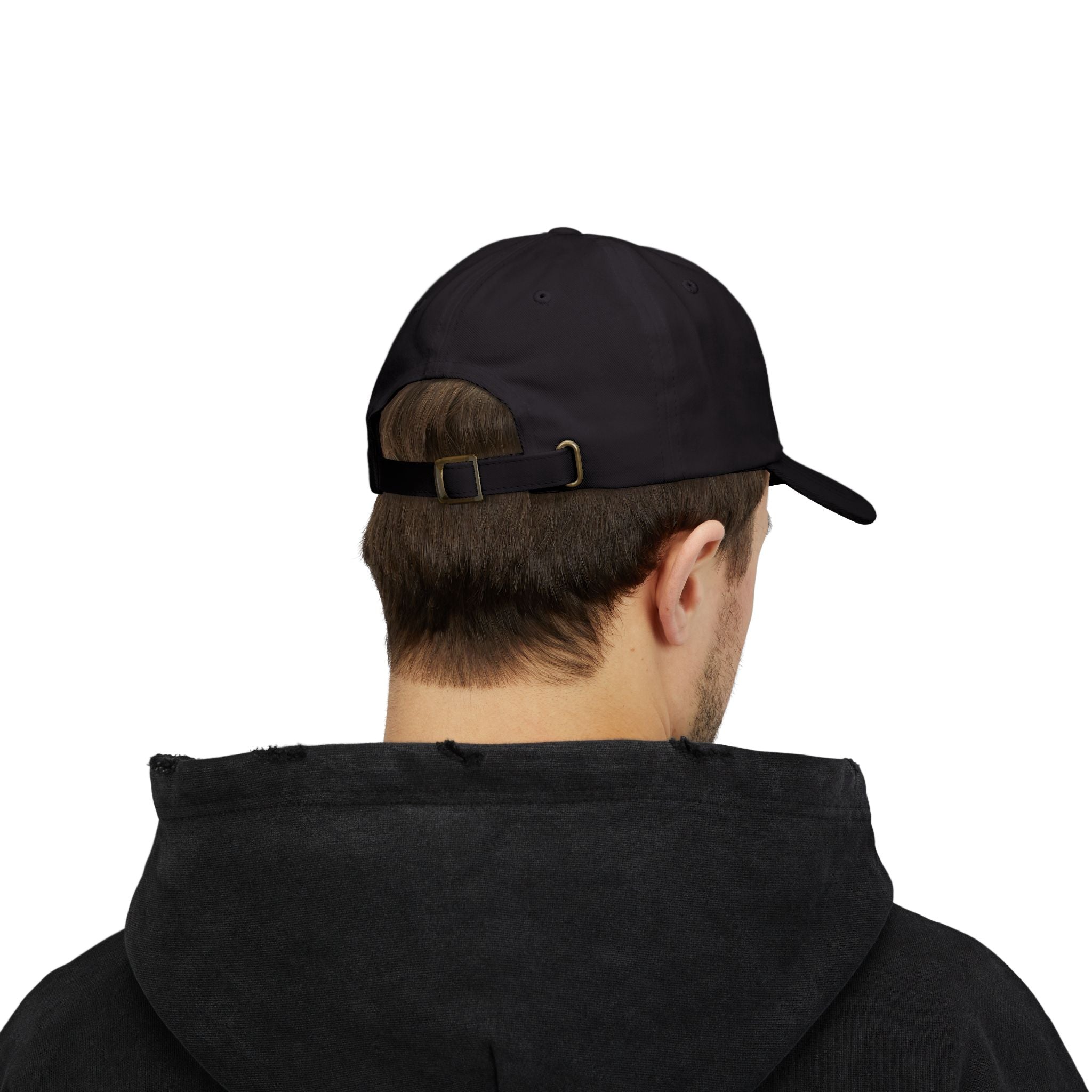 “Light in Darkness” Classic Dad Cap