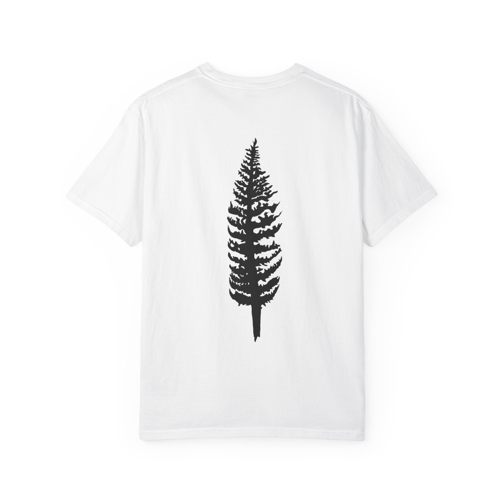 GreenWRLD Pine Unisex T-Shirt
