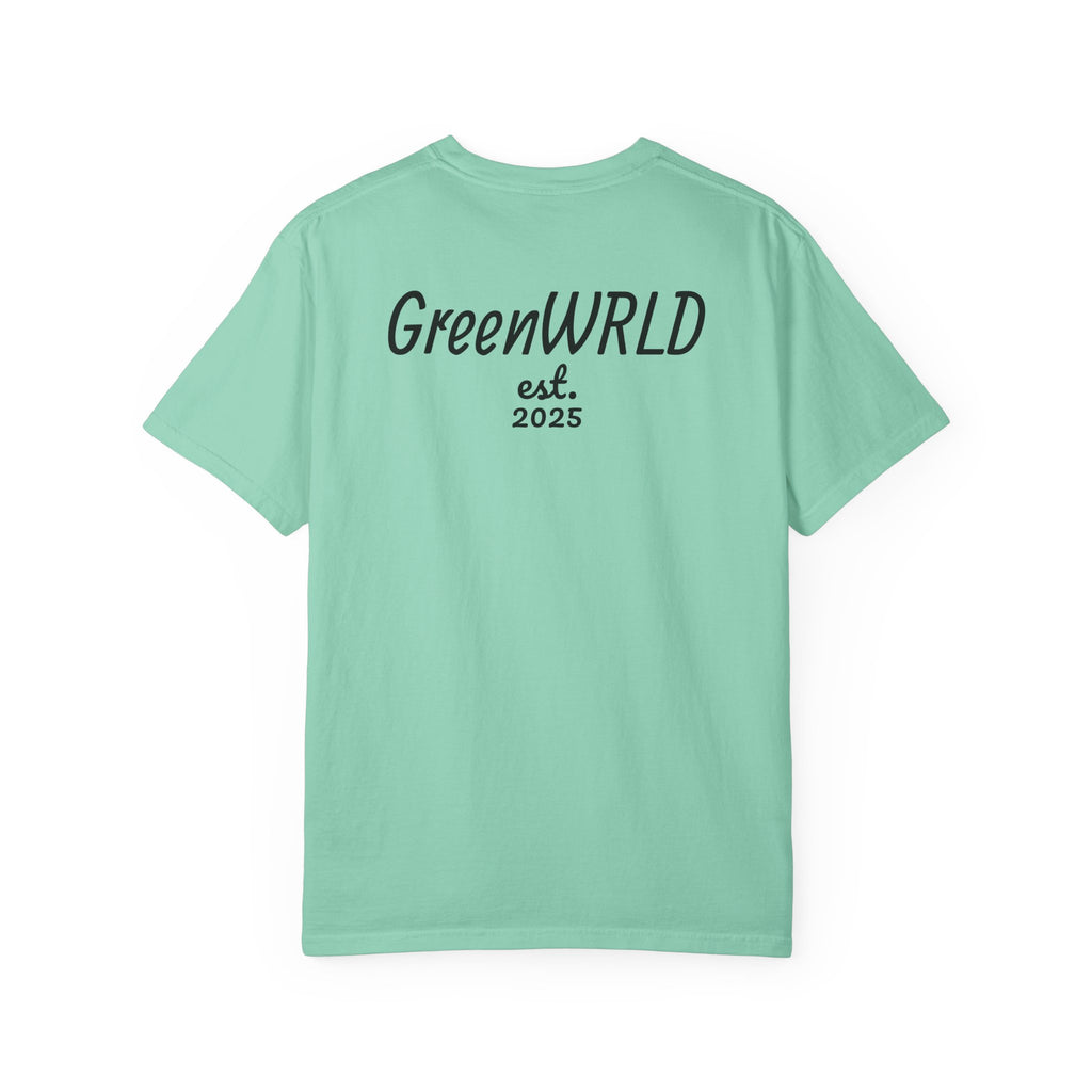“Show Me Love.” Unisex T-Shirt