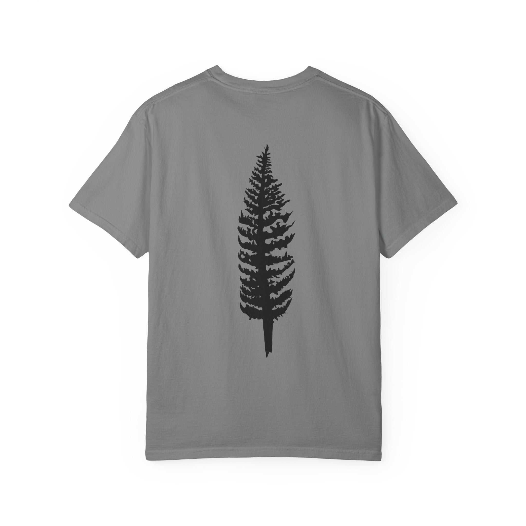 GreenWRLD Pine Unisex T-Shirt
