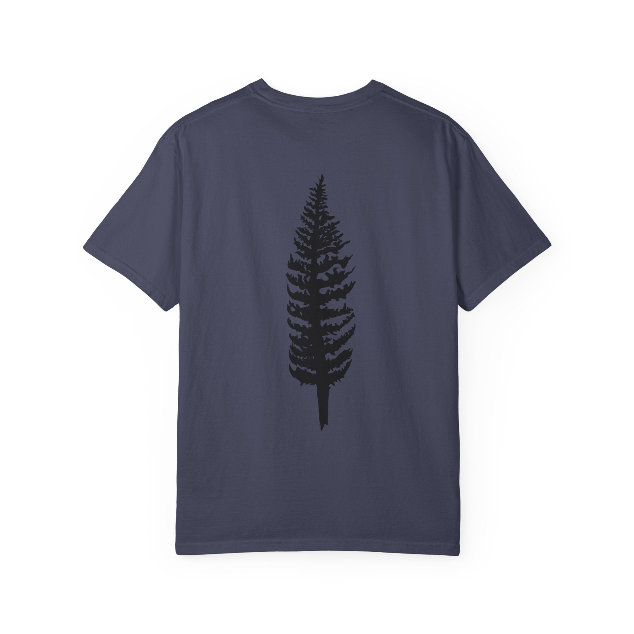 GreenWRLD Pine Unisex T-Shirt