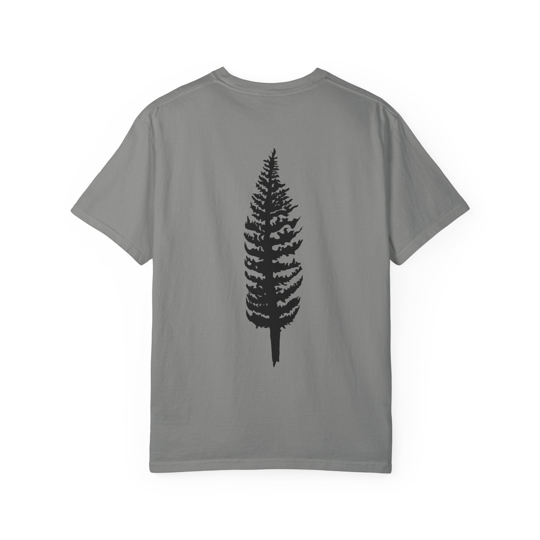 GreenWRLD Pine Unisex T-Shirt