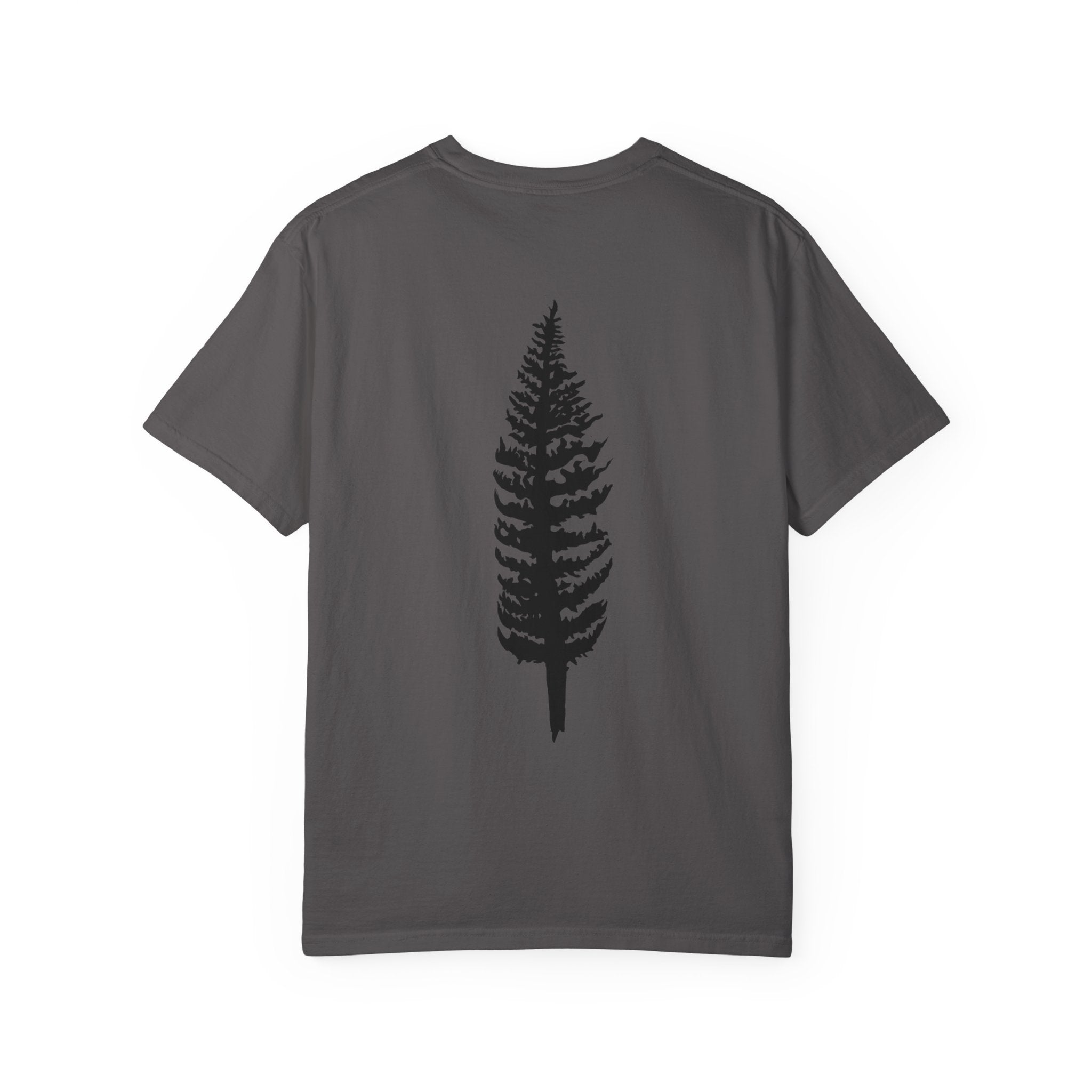 GreenWRLD Pine Unisex T-Shirt