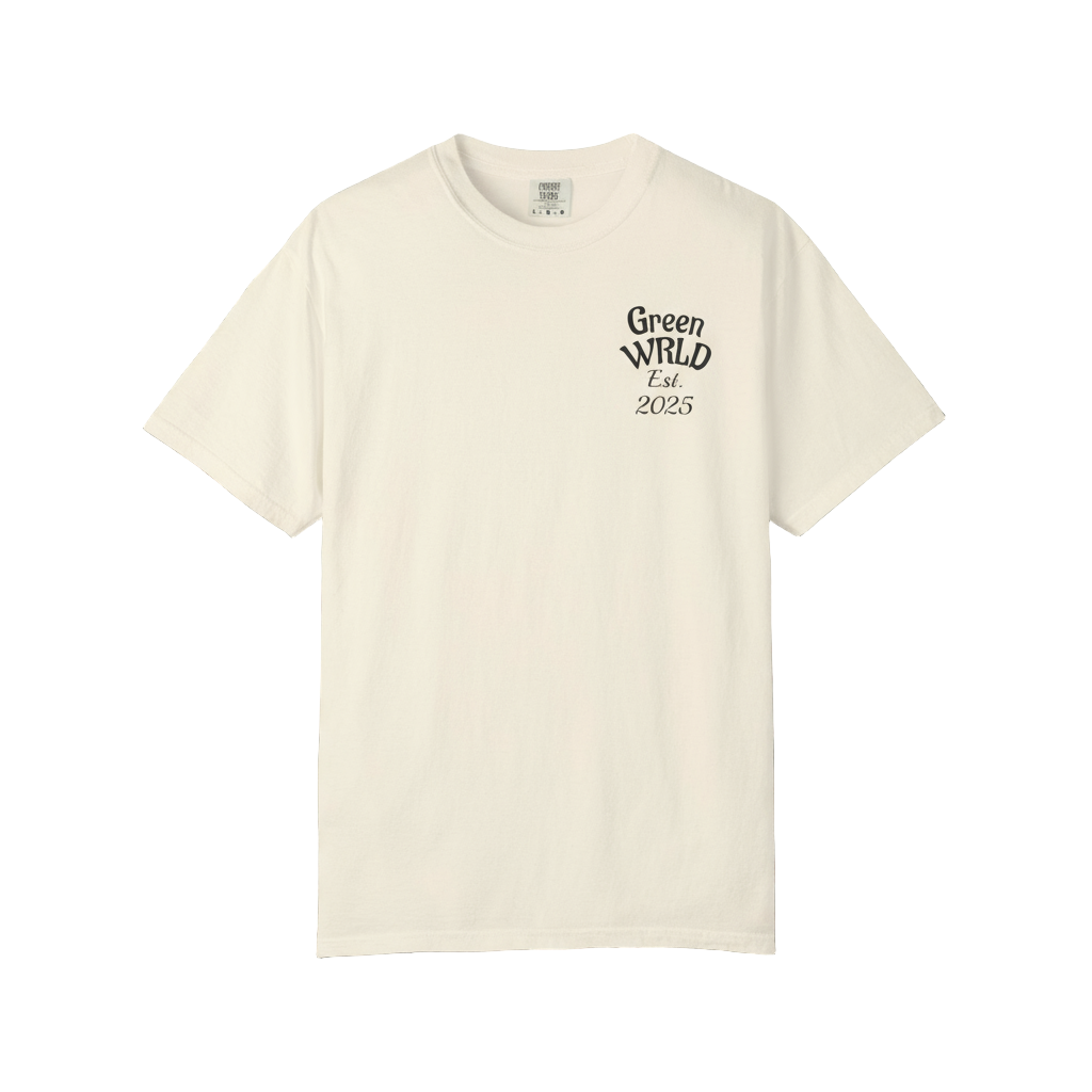 Pine - GreenWRLD Unisex T-Shirt