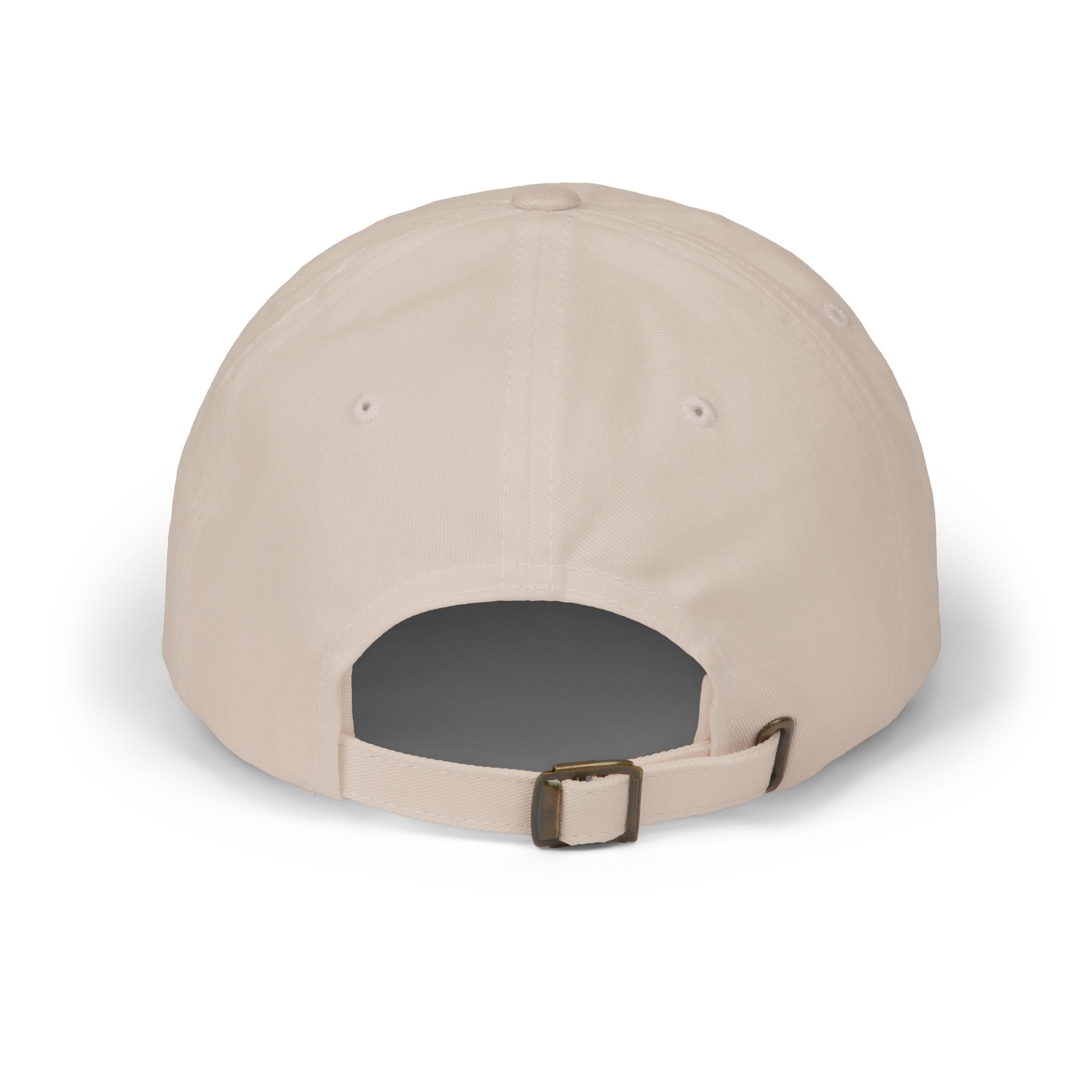 “be good do good” Classic dad hat