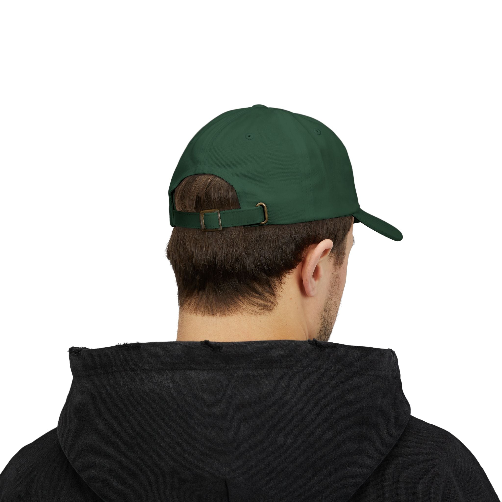 “be good do good” Classic dad hat